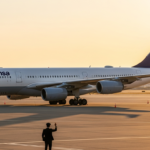 ルフトハンザA340-600、10月18日に退役へ