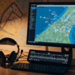 Flightradar24とLiveATC活用法完全ガイド【2025年最新】