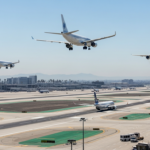 LAX空港ライブ配信、5月13日分をアーカイブ公開