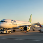 ITA Airways 2026年5月の保有機材構成
