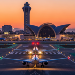 LAX空港ライブ配信、2026年5月12日分をアーカイブ公開