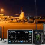 LAX空港の深夜貨物便ライブ配信、ADS-B+ATC音声で公開中