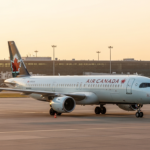 エア・カナダ、A321XLRでモントリオール-ダブリン線を2027年5月開設
