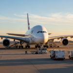 カンタス航空、A380を2030年代まで運用継続へ