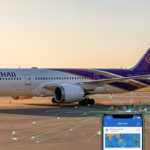 タイ国際航空、787-9新規導入と機材入替を加速